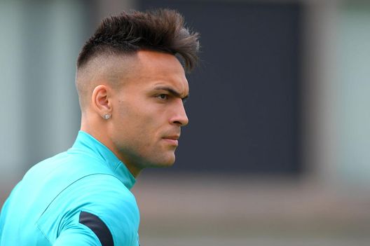 Getty Sky – Juve-Inter, Lautaro il più atteso. Con lui in attacco Dzeko- immagine 2