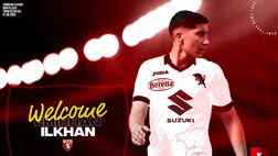 UFFICIALE – Emirhan Ilkhan è un nuovo giocatore del Torino
