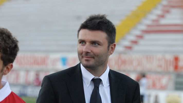 Perugia, il pronostico del ds Goretti: “Il Lecce andrà in Serie A. Poi vedo Benevento e Palermo favorite per i playoff”  Perugia, il pronostico del ds Goretti: “Il Lecce andrà in Serie A. Poi vedo Benevento e Palermo favorite per i playoff”