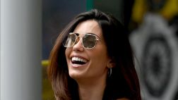 Federica Nargi, bikini da togliere il fiato: “Il primo profumo del mare”