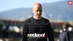 Palermo, la magia della passata promozione è svanita. Corini sul banco degli imputati