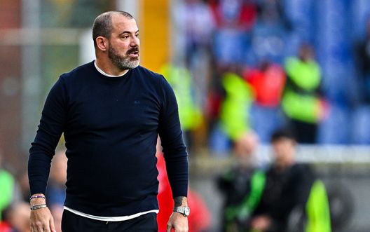 (Photo by Simone Arveda/Getty Images) stankovic napoli samp