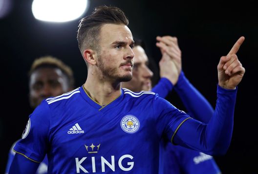 Maddison (getty images) Maddison (getty images)