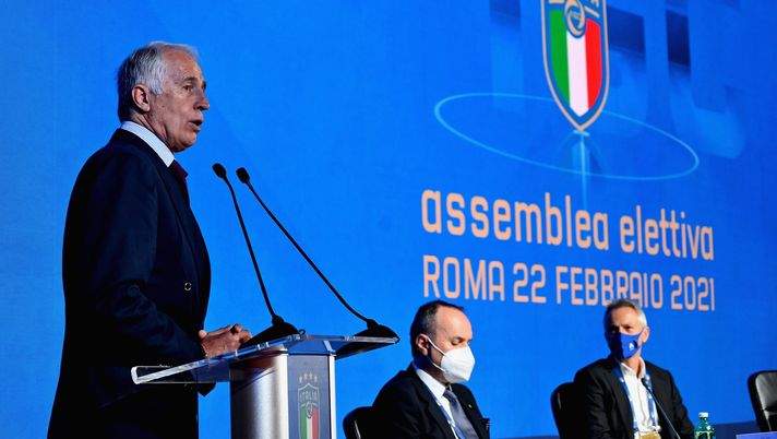 Getty Images
Sentenza Juve, il Procuratore chiede alla Corte il rinvio - immagine 1