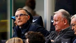 Bergomi: “Conte rilancerà Perisic e Gagliardini. Ma all’Inter serve uno come Sneijder. Pirlo mi ha detto…”