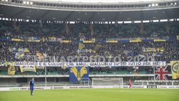 Verona-Cagliari, il Bentegodi pronto a spingere l’Hellas