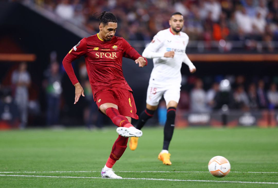Finale Europa League, Siviglia-Roma 5-2 (d.c.r.) – FOTO GALLERY - immagine 61