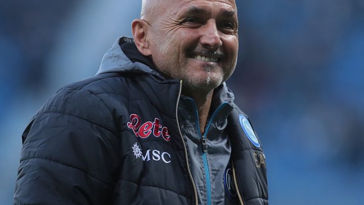 Novellino Ci Crede: “Il Napoli Di Spalletti Non Si Farà Sfuggire Questo ...