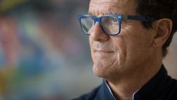 Capello: “Solo l’Italia ha mix di tecnica, velocità e umiltà”