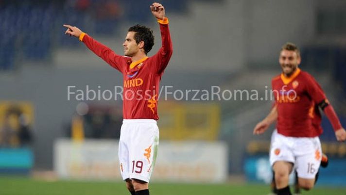 Roma-Fiorentina, LE PAGELLE: Lamela-Borini, la vendetta è servita - immagine 1