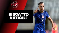 Calciomercato Milan – Dalla Spagna : “Niente riscatto per Dest”