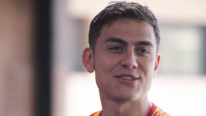 Trigoria, squadra al lavoro in vista dell’Atalanta - immagine 1