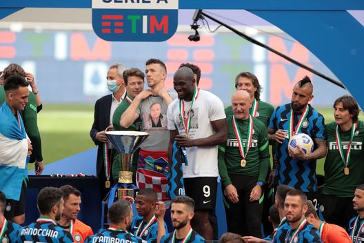 Getty Images Getty Images