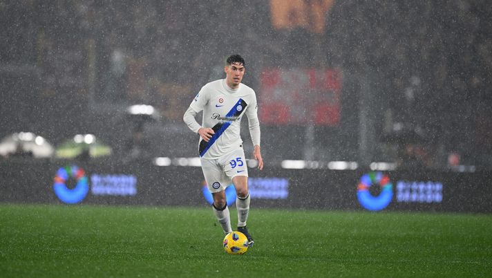 Bastoni: “La Roma nel primo tempo ci ha divorato. Siamo stati inguardabili” - immagine 1