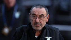 Supercoppa Italiana, le rivali: la Lazio di Sarri è volata a Riyad