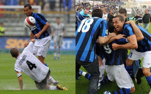César oggi gioca a footvolley: “Che derby con Tonetto! Lazio – Inter? Nerazzurri favoriti, Lukaku è come Ibra”- immagine 4