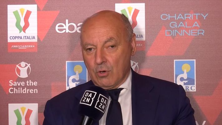 Inter, Marotta: “Prima di Inzaghi chiamammo Allegri. Simone imbarazzato perché…” Inter, Marotta: “Prima di Inzaghi chiamammo Allegri. Simone imbarazzato perché…” - immagine 1