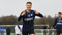 Inter, hai una gemma preziosa: Colidio affronta le big europee, questi i numeri pazzeschi