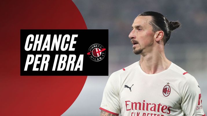 Zlatan Ibrahimovic (attaccante AC Milan) sarà titolare oggi a Venezia | Milan News (Getty Images) Zlatan Ibrahimovic AC Milan
