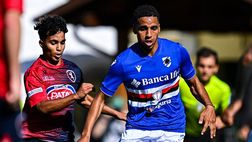 Fantacalcio Sampdoria, i convocati di Stankovic contro il Lecce: out Sabiri e altri cinque