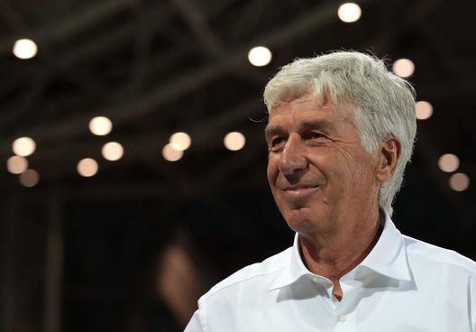 Getty Images Atalanta, Gasperini: “Noi in vetta? Dopo la sosta idee più chiare, le big si sono rinforzate”- immagine 2