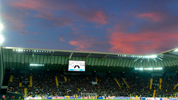 Udinese-Verona, a disposizione altri biglietti per i tifosi gialloblù