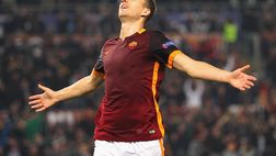 TESTA A TESTA Roma-Lazio: Dzeko-Gentiletti, Nainggolan-Biglia, Felipe Anderson-Torosidis