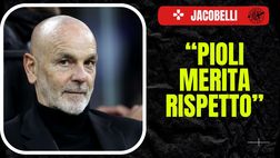 Jacobelli: “Milan, Pioli merita più rispetto. Ricordate qual era l’obiettivo?”