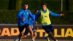 Zaniolo da Tirana a Tirana: l’azzurro serve per rialzarsi