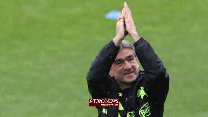 Toro, ecco a cosa serve il Filadelfia: l’osmosi squadra-tifosi sia più continua - immagine 1