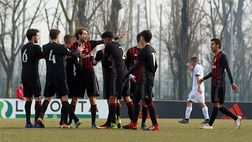 Viareggio Cup, Milan fuori agli ottavi per il secondo anno di fila