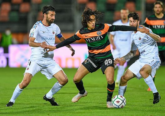 Photo by Nicolo Zangirolami/Getty Images Photo by Nicolo Zangirolami/Getty Images