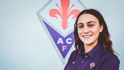 Catena (Femm): “Difficile non giocare. Il City? Dobbiamo stare tranquille, prima la Florentia”