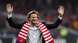 Forlan gioca Villarreal-Juventus: “Ci sarà atmosfera calda e Emery…”