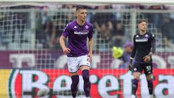 Marchini: “Milenkovic assenza pesante. Al ritorno più concentrazione”