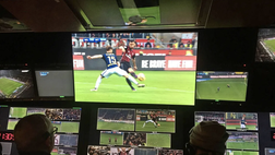 Calcio e tv, 440 milioni in ballo