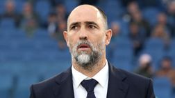 Tudor: “Non solo Immobile, si è fatto male anche Romagnoli. La formazione e Zaccagni…”