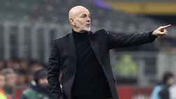 Milan-Roma, Pioli: “Scudetto? Ci sono tante cose da fare”