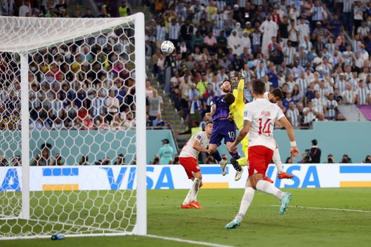 Veleno Uruguay, Diego Lugano: “L’Argentina al Mondiale è stata aiutata…”- immagine 4