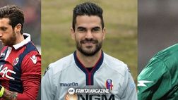 Portieri Bologna, chi giocherà tra Mirante, Gomis e Da Costa?