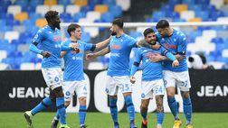 Kappa-Napoli, è divorzio: l’idea di De Laurentiis è l’autoproduzione – GdS