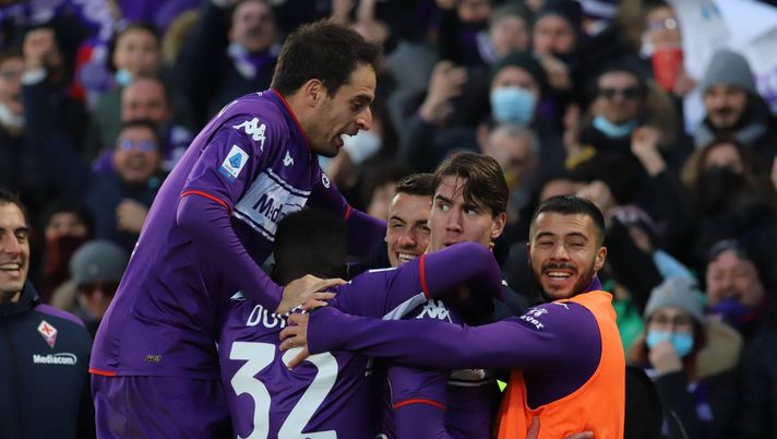 Campo e mercato, Franchi e Viola Park: ecco i mesi decisivi del 2022 viola - immagine 1