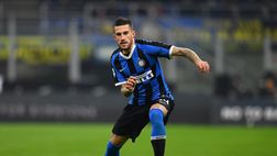 Biraghi, auguri all’Inter: “Fiero e orgoglioso di far parte di questa famiglia”