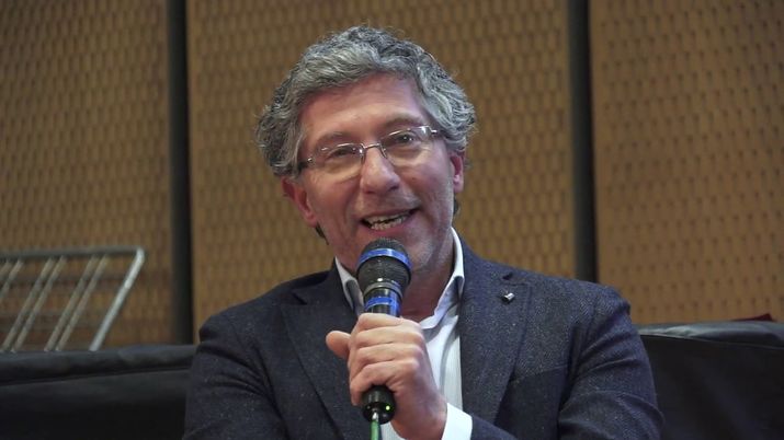 Pancani: “Vlahovic come Evenepoel, fortissimo ma presto per definirlo campione” - immagine 1