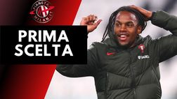 Mercato Milan – Speranza Renato Sanches, l’alternativa è Douglas Luiz