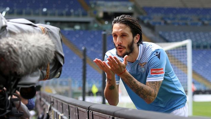 Repubblica – Inter, Juve e Milan: tutta la verità su Luis Alberto. Sarri attende - immagine 1