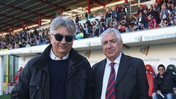 Ds Crotone: “Gnoukouri? L’Inter vuole, aspettiamo il ragazzo. Su Yao e…”