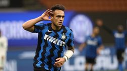 Retroscena Lautaro Martinez: offerta cash dell’Atletico Madrid, no dell’Inter