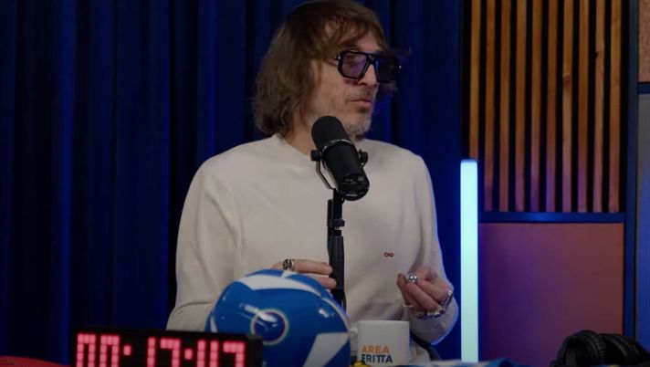 Cruciani: “Se l’Inter fa 0 titoli? Un conto è così, un conto è come la Juve fuori con Psv ed Empoli” - immagine 1