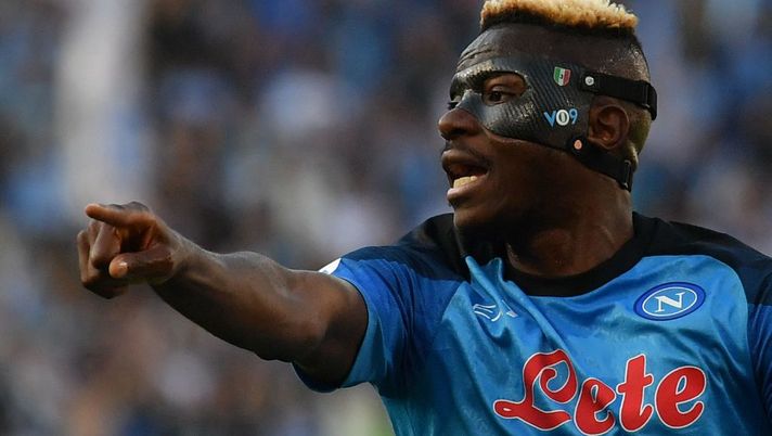 A.d. Bayern Monaco: “150 milioni per Osimhen? Rispondo così, sarebbe un rischio perché…” - immagine 1